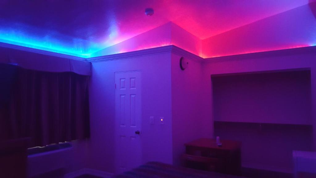 Deluxe Motel, Los Angeles Area - 