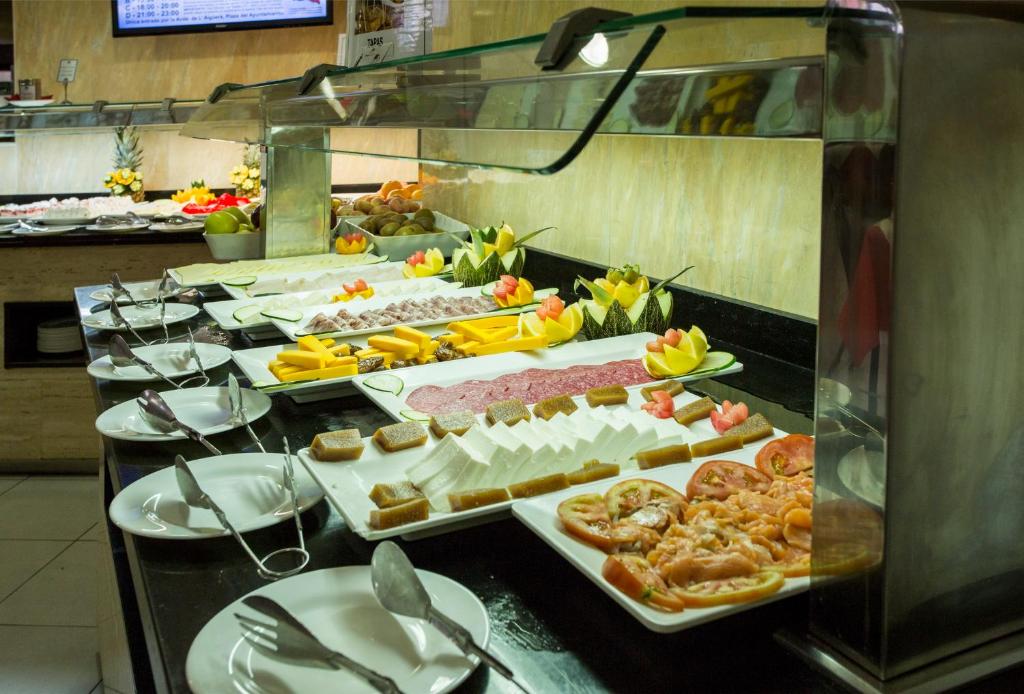 Magic Villa de Benidorm - Resim 22