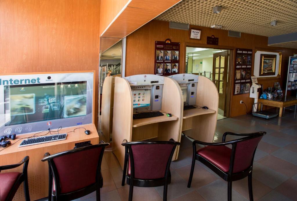 Magic Villa de Benidorm - Resim 11