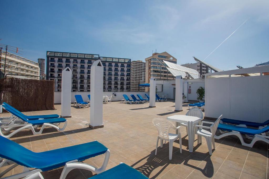 Magic Villa de Benidorm - Resim 14