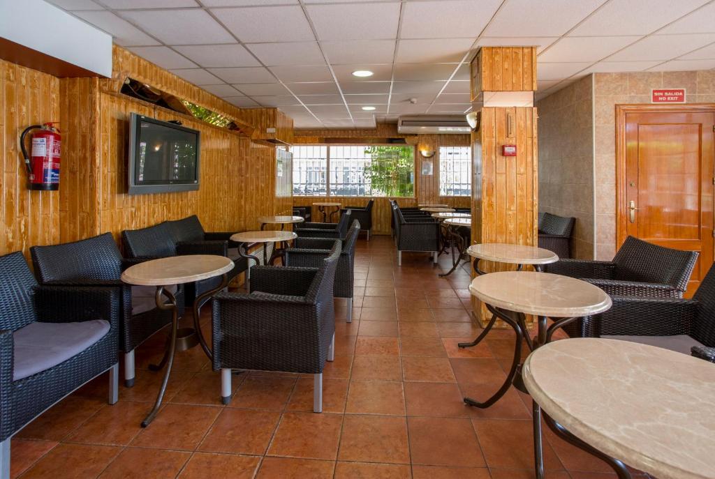 Magic Villa de Benidorm - Resim 15