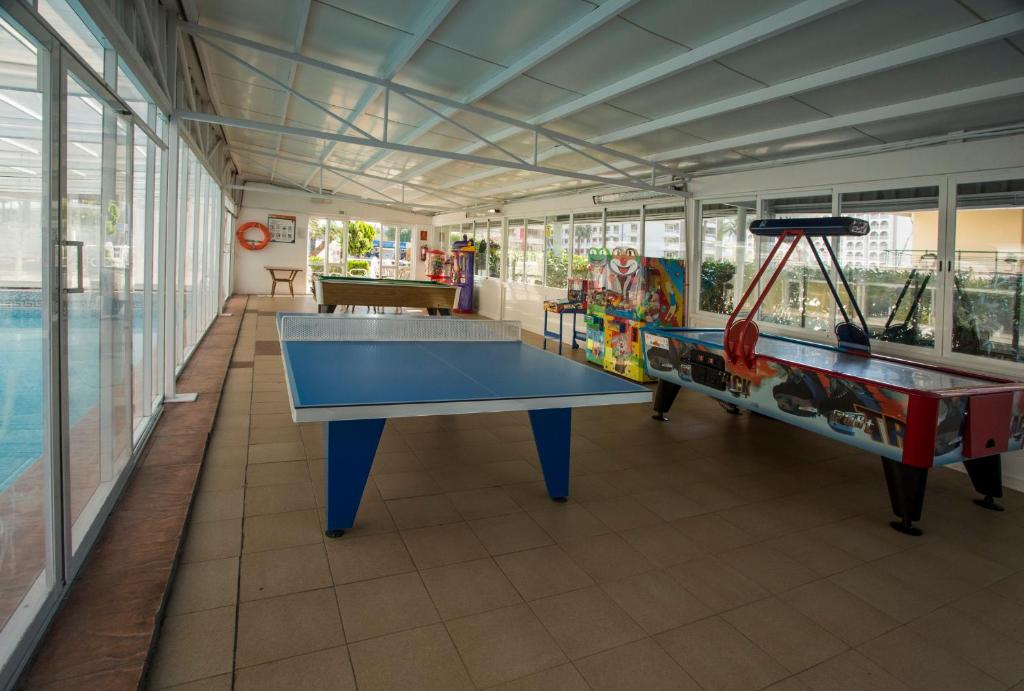 Magic Villa de Benidorm - Resim 20