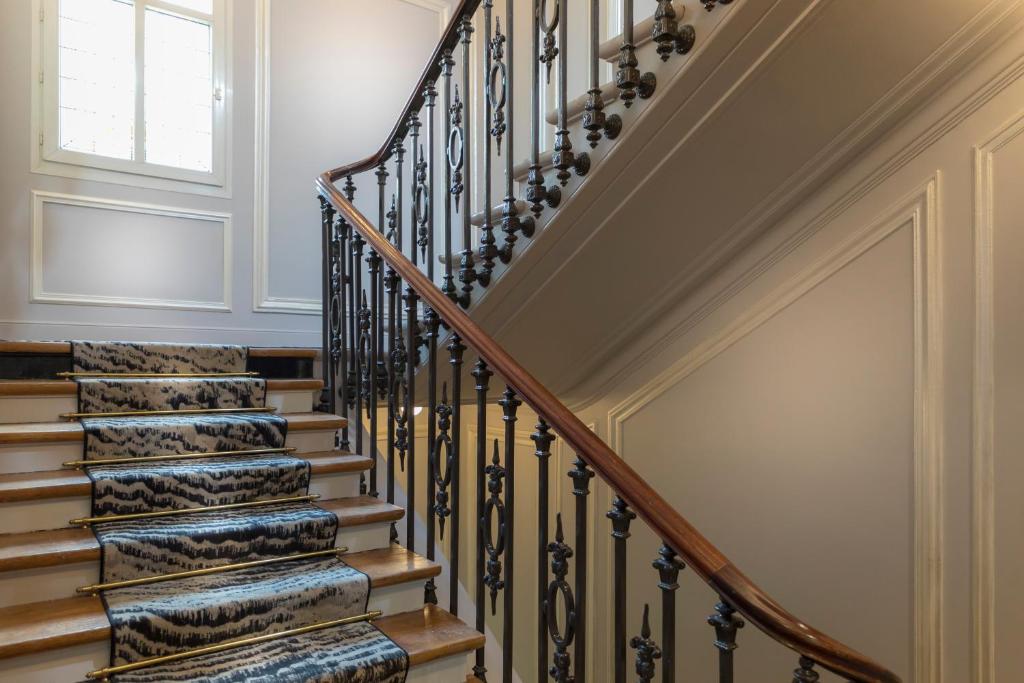 Libertel Gare de L'Est Francais - Resim 13