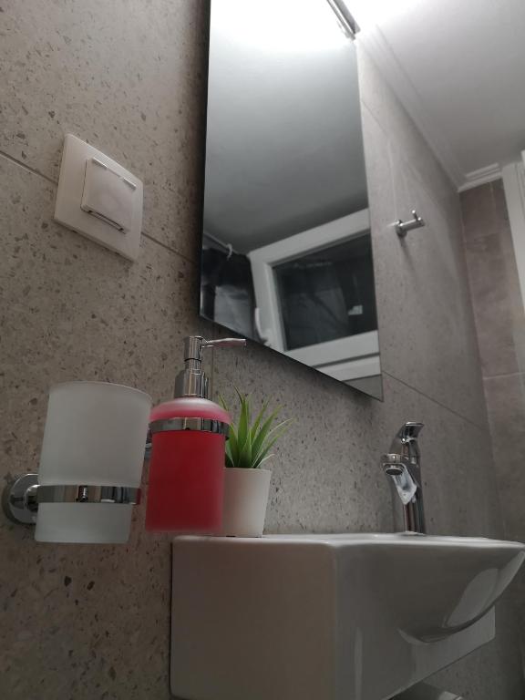 Fotografie z fotogalerie ubytování Dimitris House 7 v Soluni
