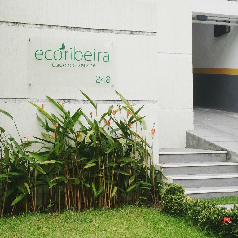  Apartamento Eco Ribeira