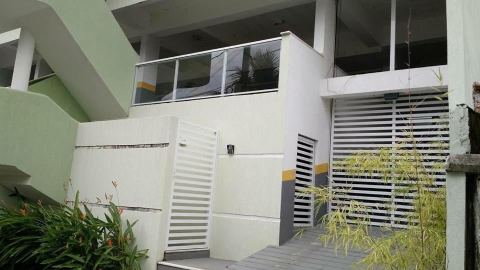  Apartamento Eco Ribeira