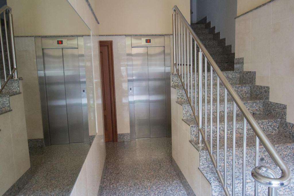 Apartamento el centro - 13