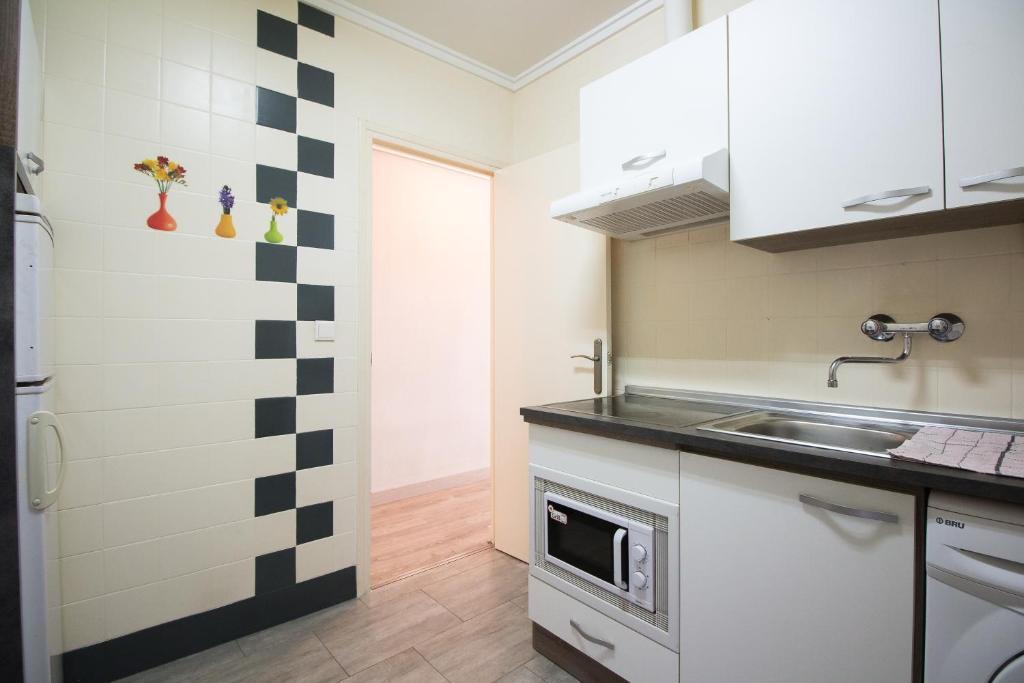 Apartamento el centro - 11