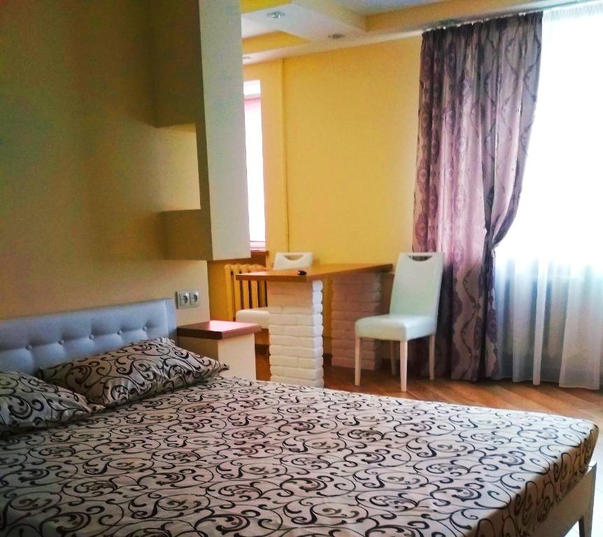 Apartments in the Center Maidan фото 4