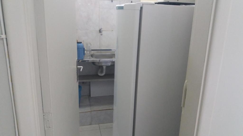  Apartamento Vista mar VII O II