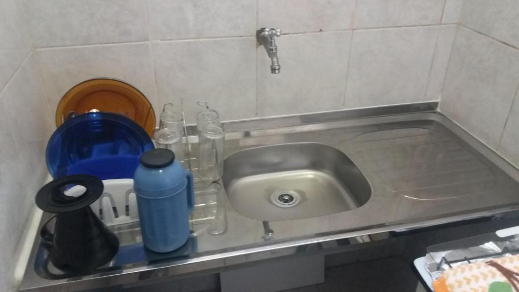  Apartamento Vista mar VII O II