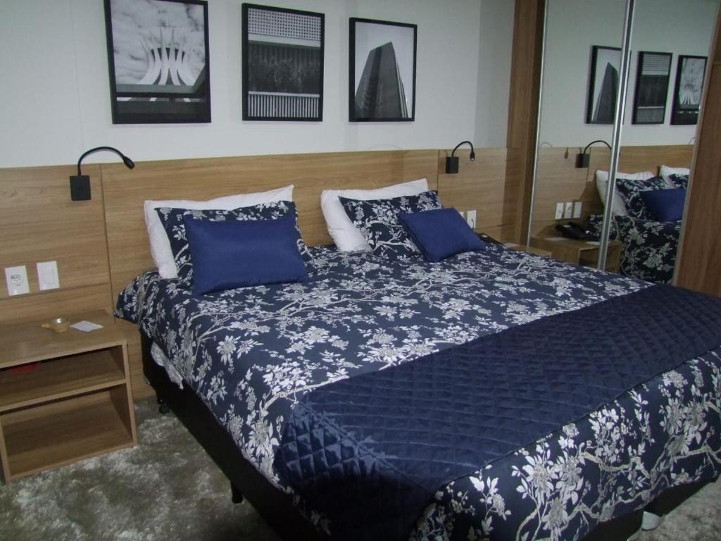  Novissimo Flat em Petrópolis