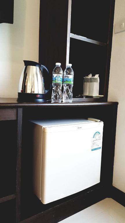 Ruen Buathong Boutique Hotel Patong Beach - Resim 24