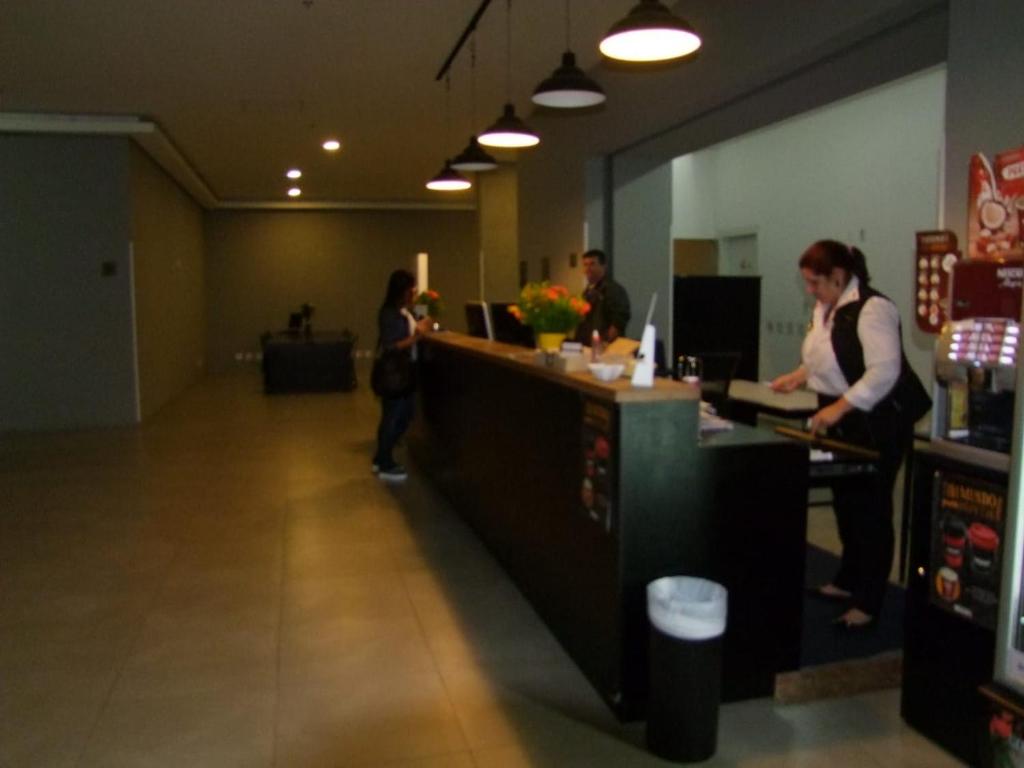  Novissimo Flat em Petrópolis