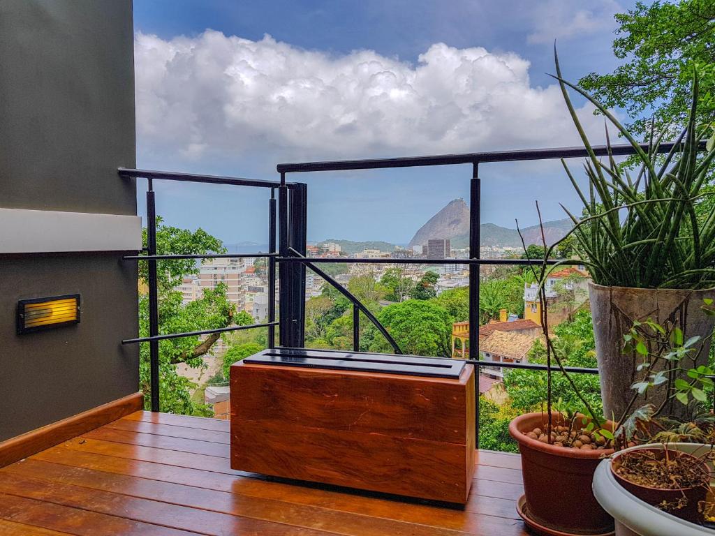  Santo Loft - Você Não Vai Acreditar