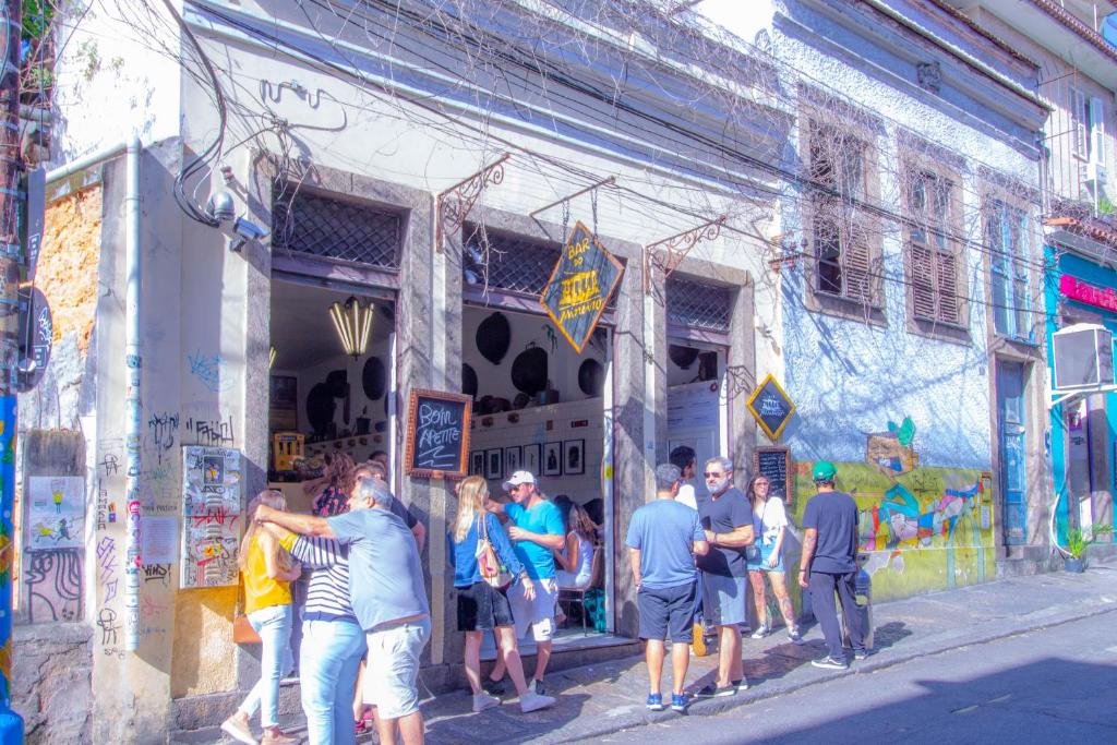  Santo Loft - Você Não Vai Acreditar