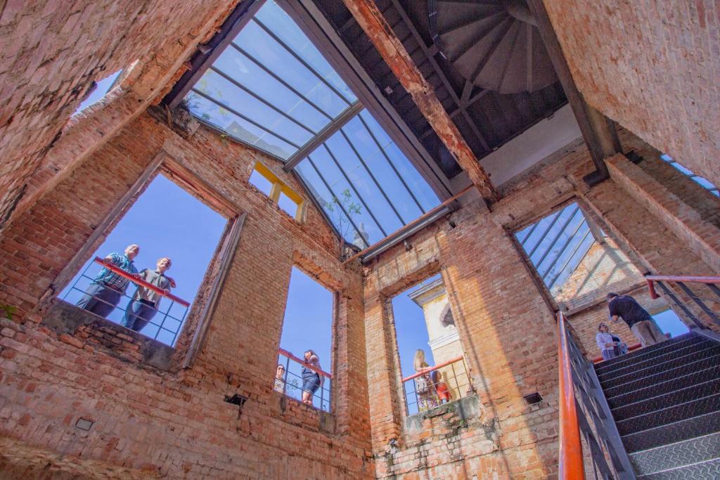  Santo Loft - Você Não Vai Acreditar