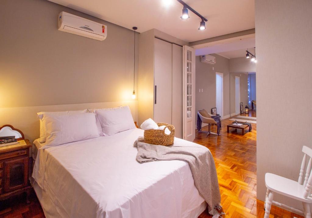  Santo Loft - Você Não Vai Acreditar