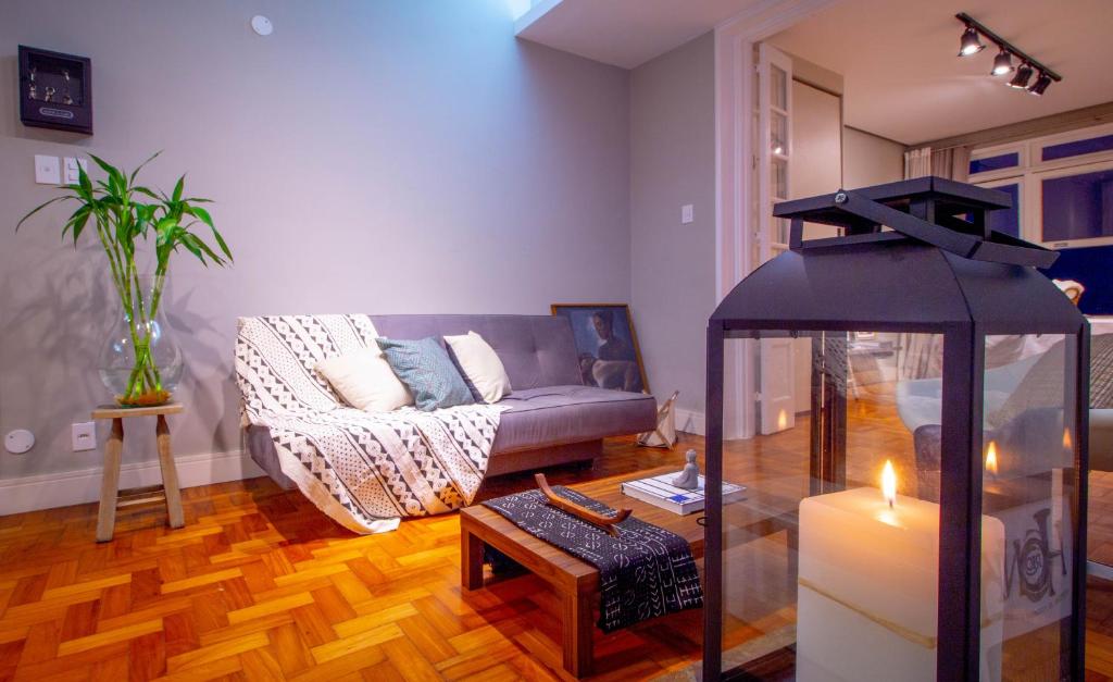  Santo Loft - Você Não Vai Acreditar