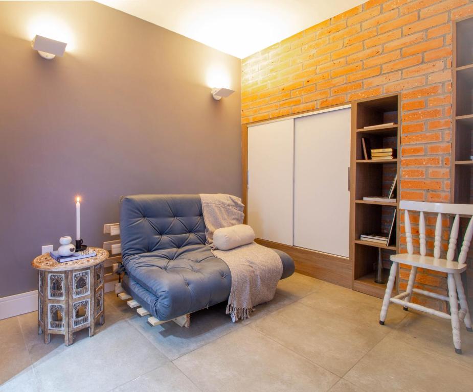  Santo Loft - Você Não Vai Acreditar