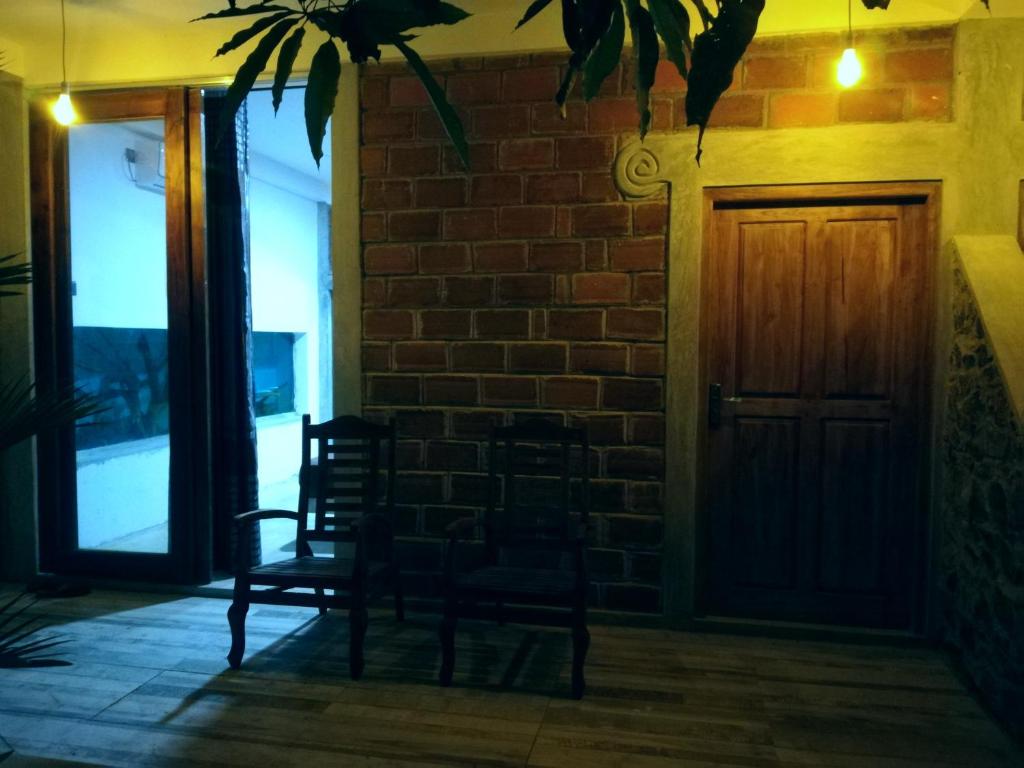 Fotografie z fotogalerie ubytování Lavendra Villa Mirissa v Mirisse (jih)