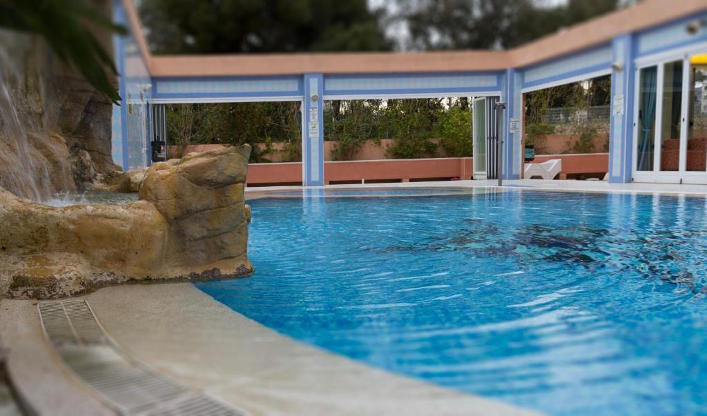 Hotel Tropic, Cala de Finestrat - Harga Terbaru 2023