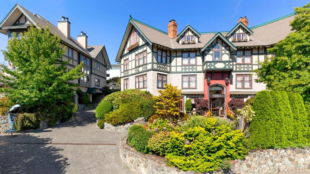 Abigail's Hotel - Resim 9