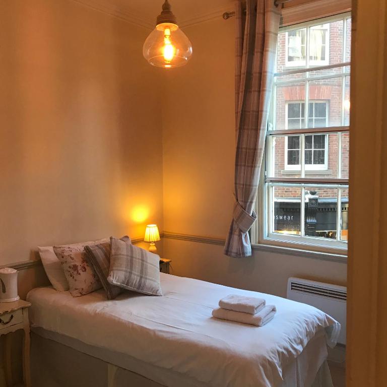 Galtres Lodge Hotel & Forest Restaurant - Resim 2