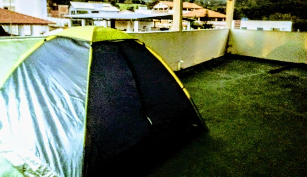  Street Camping Cantinho Bistrô