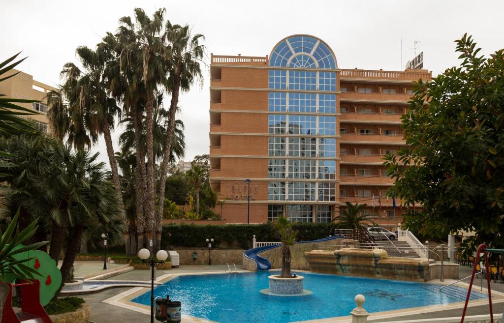Hotel Tropic, Cala de Finestrat – Bijgewerkte prijzen 2023