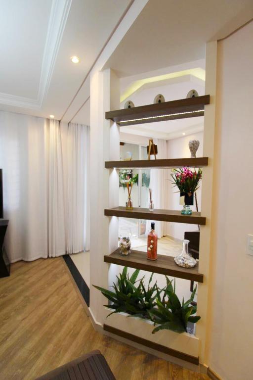  Sobrado Triplex Em Curitiba