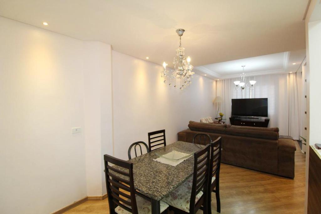  Sobrado Triplex Em Curitiba