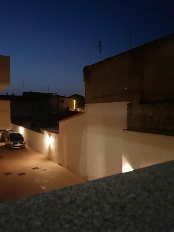 Isola dei Fenici a Sant'Antioco - Apt con terrazza centrale