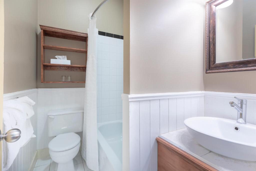 Unilofts Grande-Allée