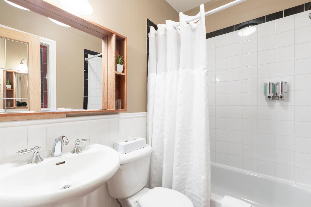 Unilofts Grande-Allée - Resim 11