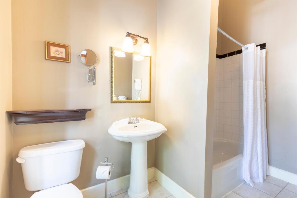 Unilofts Grande-Allée - Resim 10