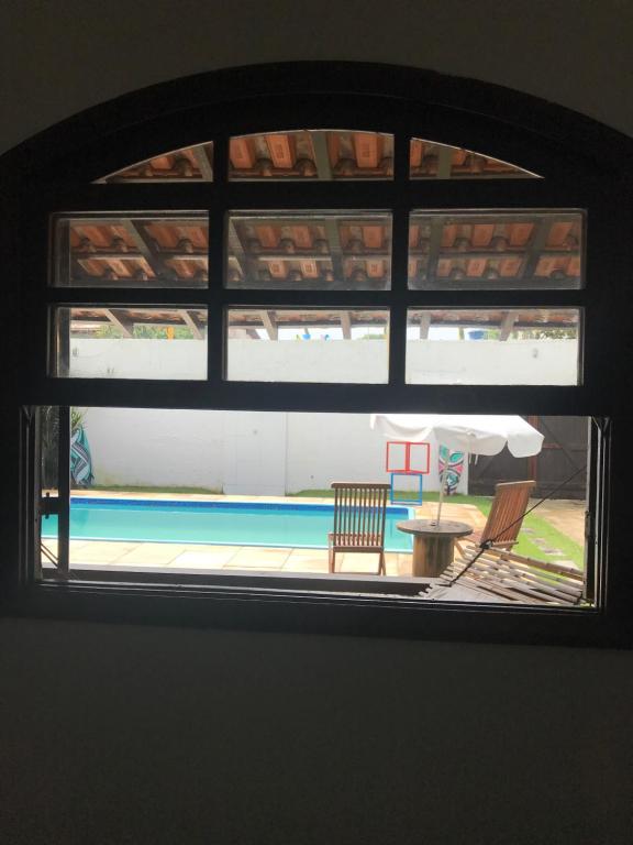  Casa com piscina e churrasqueira praia da Macumba 5wclub