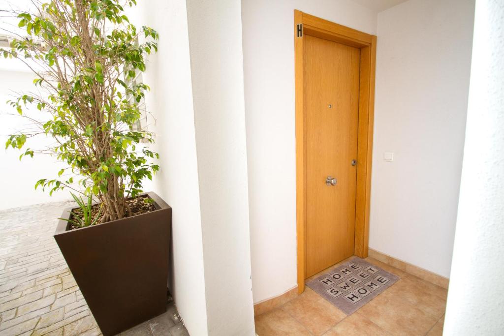 Fotografie z fotogalerie ubytování Charming apartment in Pedregalejo v Malaze