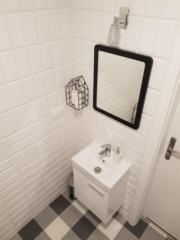 Apartament Nad Starą Odrą - 5