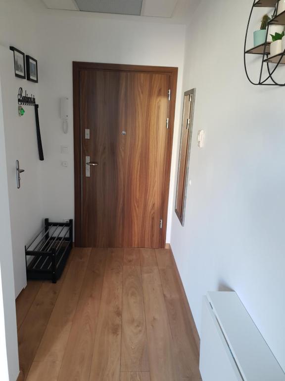 Apartament Nad Starą Odrą - 7