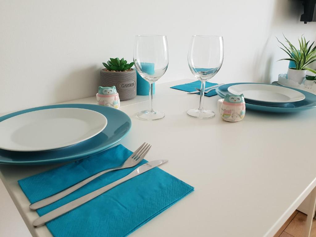 Apartament Nad Starą Odrą - 4