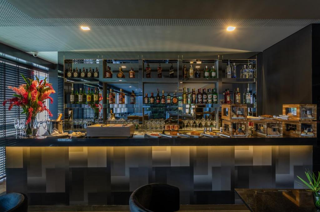  LS Hotel