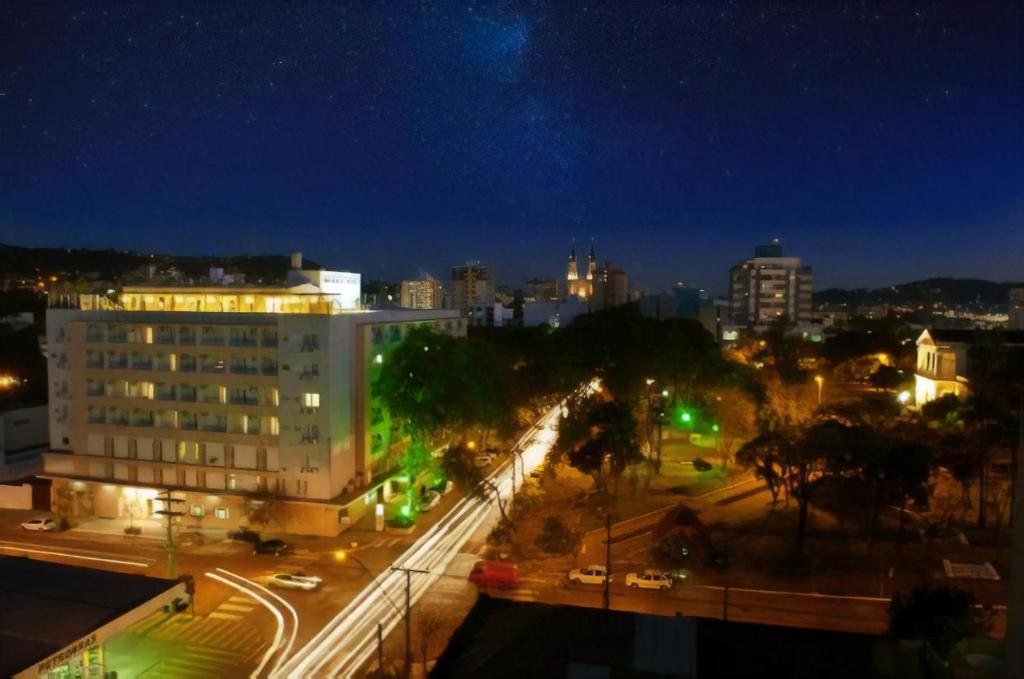  Charrua Hotel