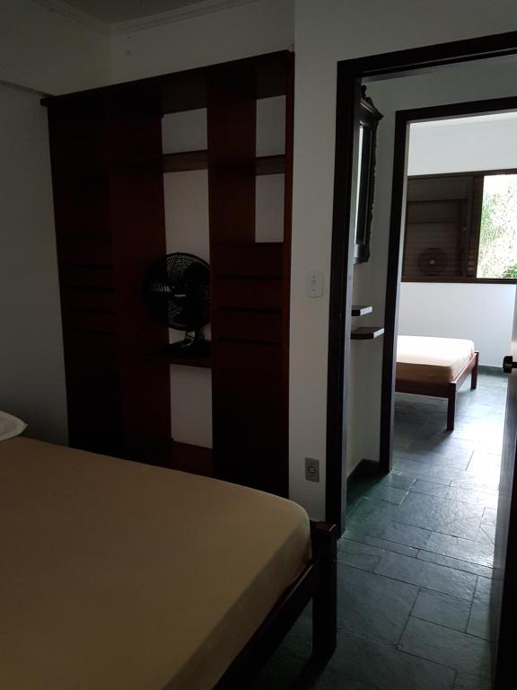  Apartamento Beira Mar