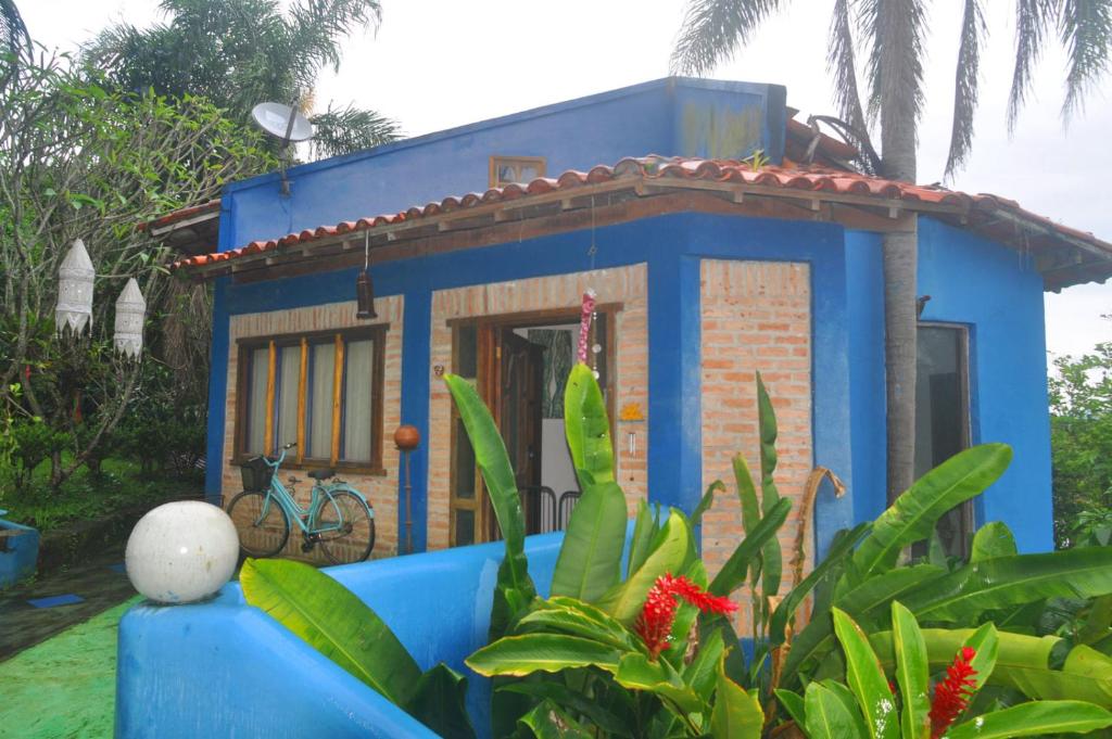  Azur Guesthouse
