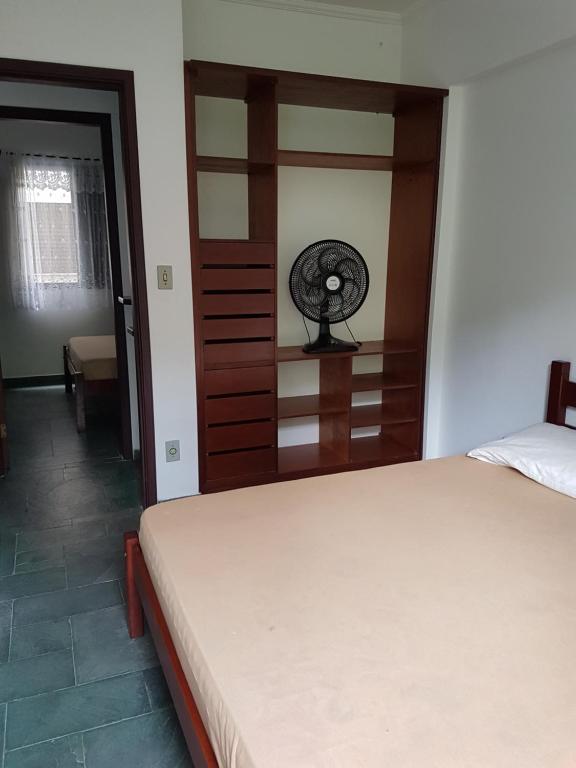  Apartamento Beira Mar