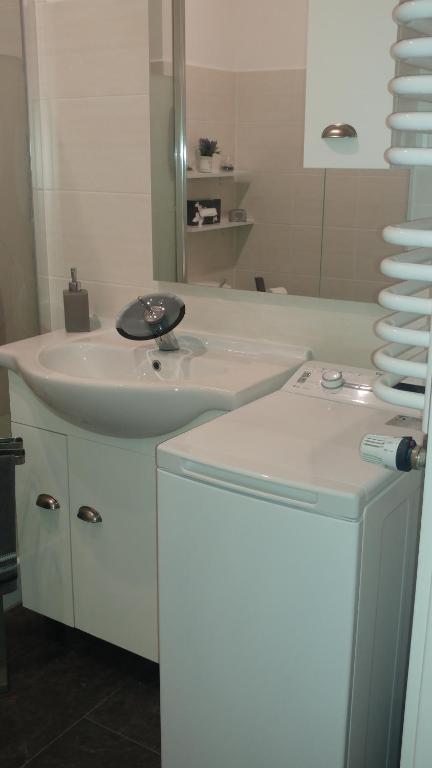 Polhouse Apartamenty - Deluxe Apartment