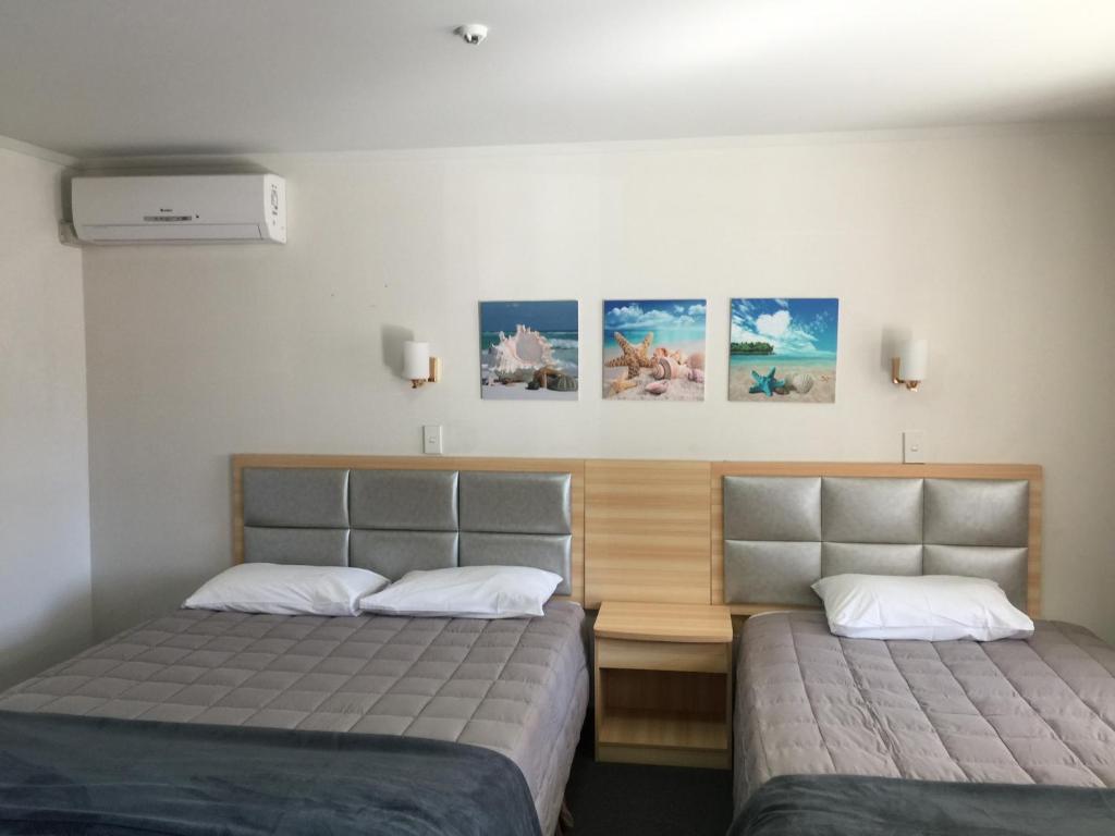 Grosvenor Motel - Resim 25