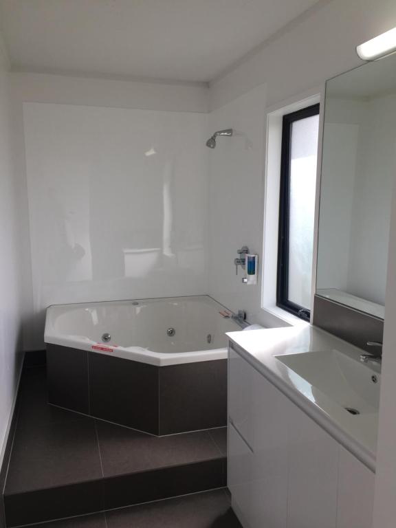 Grosvenor Motel - Resim 24