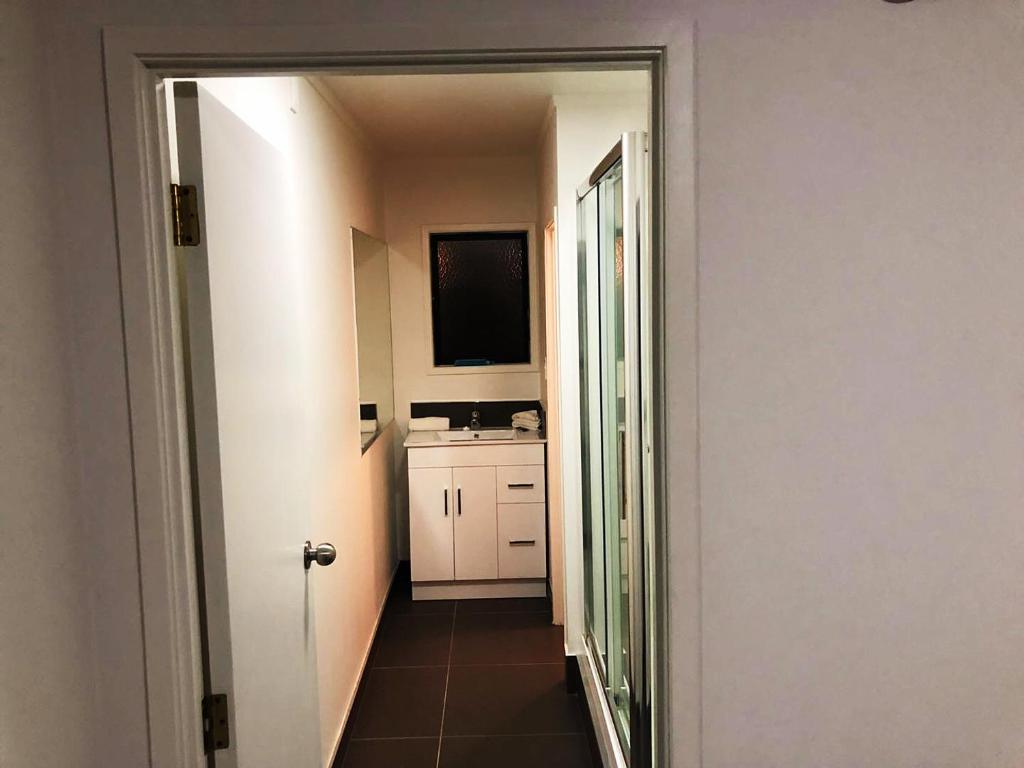 Fotografie z fotogalerie ubytování Grosvenor Motel v destinaci Hamilton